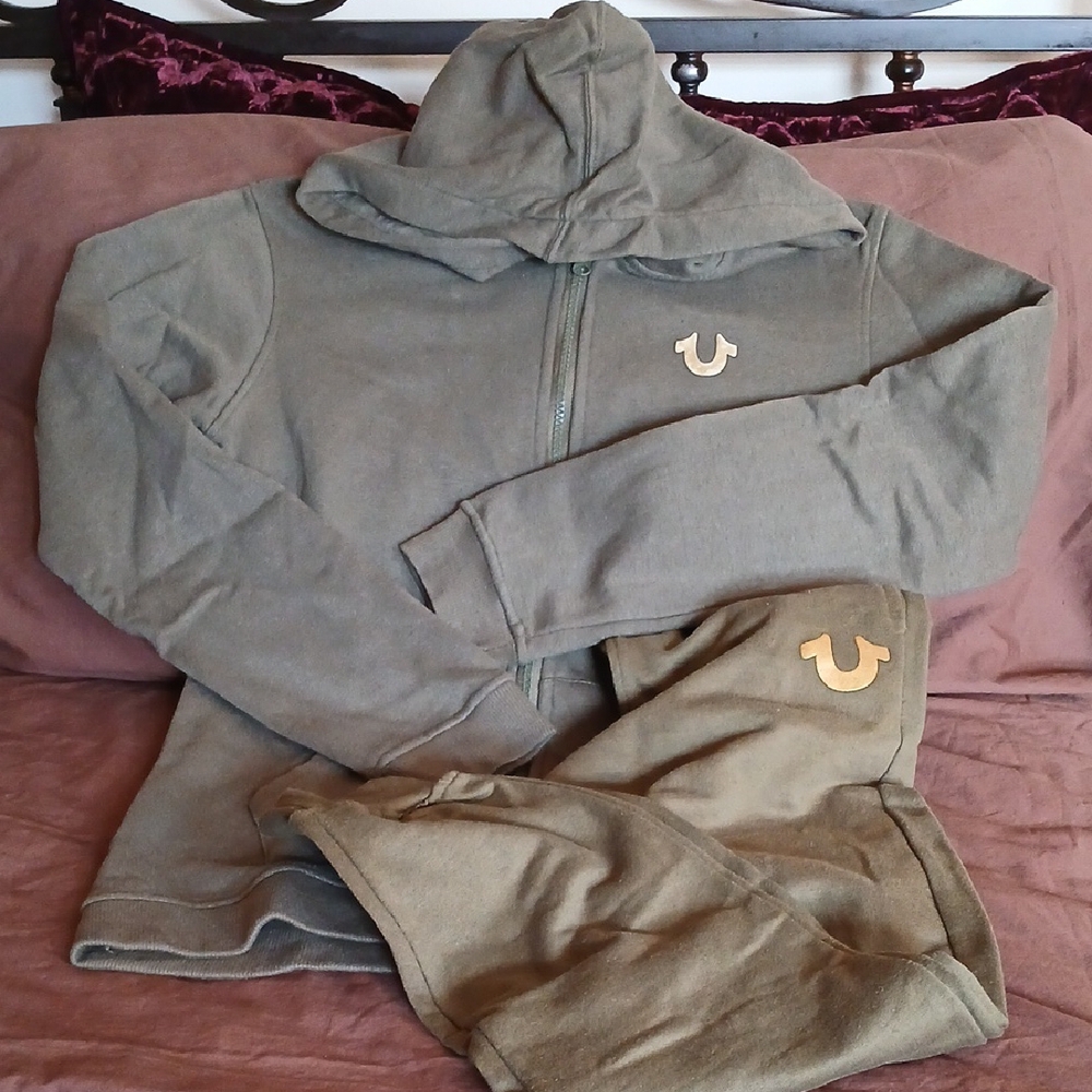 True Religion Matchups